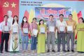 Trường Tiểu học Thị Trấn 1 Vĩnh Thuận tổng kết năm học 2021-2022