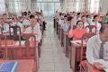 Hội Khuyến học xã Vĩnh Thuận một năm khởi đầu tốt cho nhiệm kỳ V (2021-2025)
