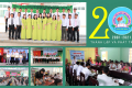 20 năm thành lập Trường Tiểu học Vĩnh Bình Bắc 4: tự hào vững bước đi lên từ những khó khăn