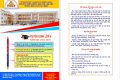 Thông báo tuyển sinh vào lớp 6 trường Dân tộc nội trú trung học cơ sở An Biên