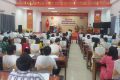 Phòng Giáo dục và Đào tạo huyện Vĩnh Thuận tổ chức Hội nghị tổng kết năm học 2021-2022