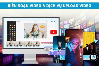 Dịch vụ sản xuất video ngắn của Youke có ưu điểm gì nổi bật?