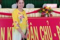 Vĩnh Thuận có 9 giáo viên được phong tặng danh hiệu “Nhà giáo ưu tú” (bài 6)