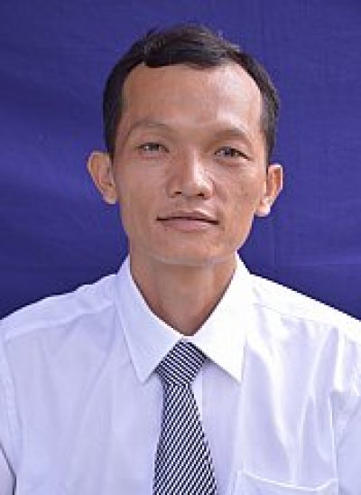 Nguyễn Đông Thái