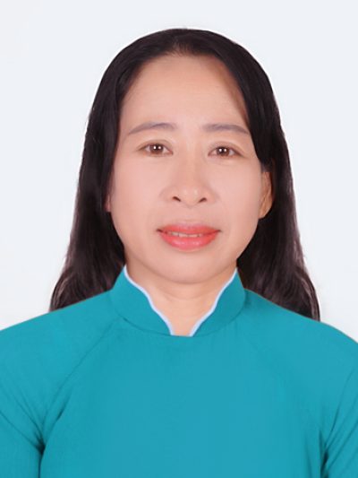 Mai Thuý Oanh