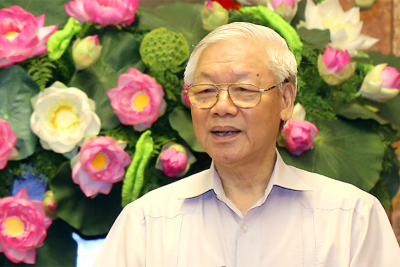 Thư của Tổng Bí thư, Chủ tịch nước Nguyễn Phú Trọng gửi ngành Giáo dục nhân dịp khai giảng năm học mới 2020-2021