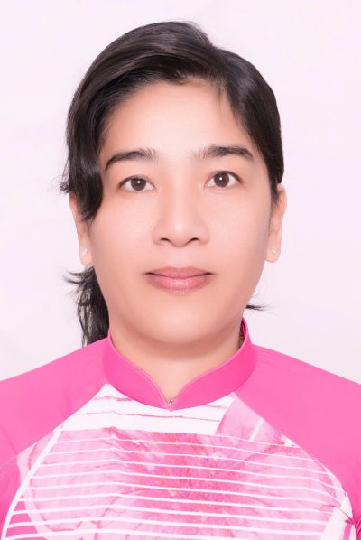Lý Thúy Vàng
